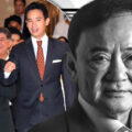 Fate of Thaksin linked to political fate of the kingdom as Chuwit predicts his return deal is off at this time