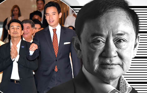 fate-of-thaksin-linked-to-political-moves-government-pheu-thai-conservative-progressive