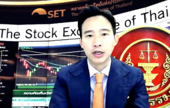 Markets anticipate gains if Pita gets the nod on Thursday despite new turmoil over court referral