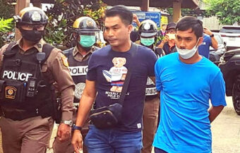 Public outrage over grandfather who murdered his 12-year-old granddaughter with a baseball bat