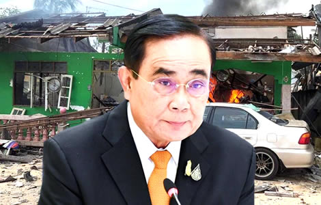 huge-fireworks-blast-in-muno-sungai-kolok-narathiwat-9-dead-pm-prayut-response