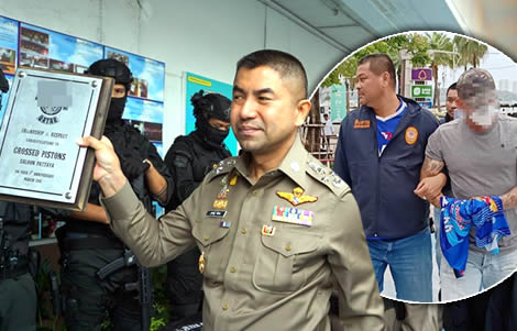 outlaws-gang-crushed-in-pattaya-by-police-thomas-ginner