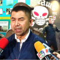 Crackdown ordered on organised crime in Pattaya, stricter visa screening after Ralter Mack murder