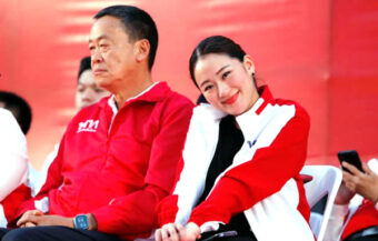 Pheu Thai to install Srettha as Prime Minister by forming a coalition pact with government parties