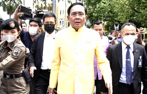 prayut-opposes-10-month-wait-for-pm-election-countdown-power-senate-section-272