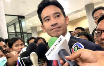 Thailand is facing a deep political crisis as Pita loses key vote and top court takes up complaints