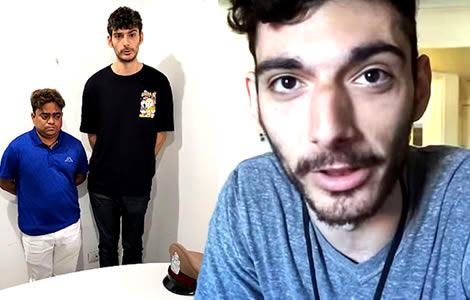 us-internet-star-paul-denino-ice-poseidon-arrested-at-top-bangkok-hotel