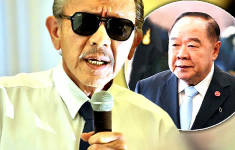 chuwit-general-prawit-wongsuwan-elected-pm-end-of-august