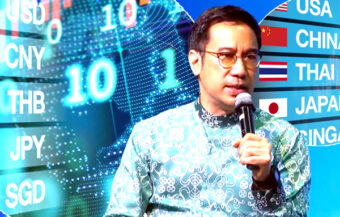 Thailand preparing for a soft landing as ‘cracks’ open up in the Chinese economy says bank chief