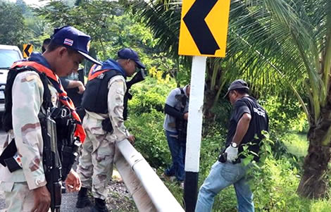 police-officer-gunned-down-in-pattani-attack-poring-drugs-insurgency