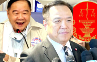 Voting for next PM to go ahead with growing turmoil likely to end with General Prawit as PM