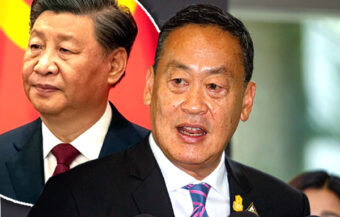 Xi Jinping invites Srettha to Beijing for economic talks as he finalises his new cabinet lineup 