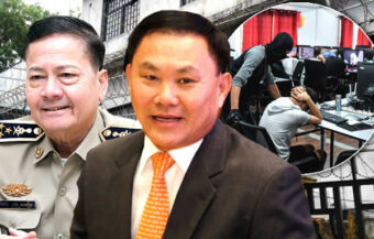 Cambodian cybercrime industry run by Chinese criminals could be generating up to 38% of its GDP