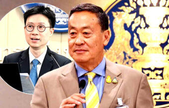 Economy weakens with a July current account deficit as new cabinet plans lower electricity costs