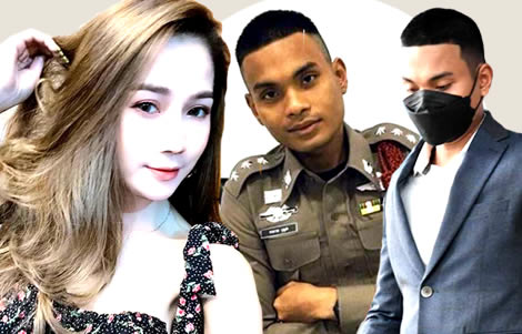 former-police-captain-loses-฿1-million-bail-killing-bangkok-girlrfiend