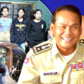 Leader of deadly scam gang in Cambodia and henchmen still at large with 4 more Thais arrested