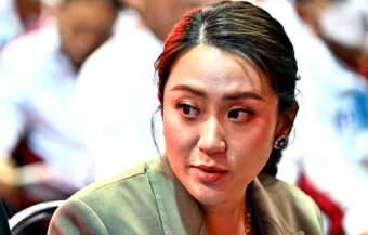 Paetongtarn Shinawatra ready to re-spark her political career this October as Pheu Thai leader
