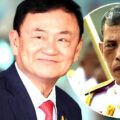 Thaksin’s Eight-year prison term commuted to One by the Thai King in a Royal Gazette bulletin