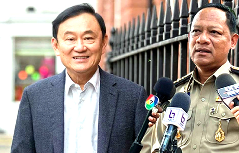 thaksin-may-be-released-on-october-13th