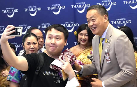 tourism-to-recover-two-thirds-of-2019-income-srettha-suvarnabhumi-chinese-free-visa