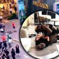 14-year-old boy murdered Chinese tourist in a terror attack on Bangkok’s Siam Paragon Centre