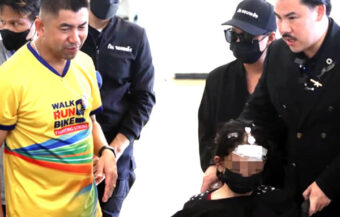 28-year-old woman enslaved and beaten by her drug-dealing boyfriend in 3 months of living Hell