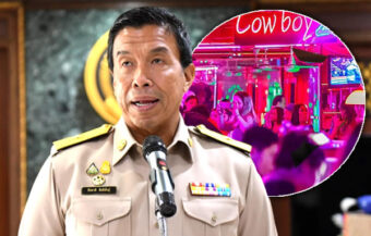 Bangkok’s Governor gives green light for 4 am opening hours for nightlife in tourist hotspots