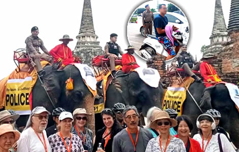 elephant-police-patrols-to-protect-tourists