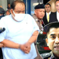 Kamnan Nok death penalty case leads to a national crackdown on all illegal activity and corruption 
