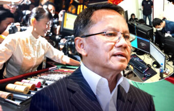 Legal casinos and gambling in Thailand being weighed up carefully after Deputy PM’s backing 