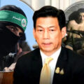 Srettha and top officials become more critical of Israel as Hamas uses Thai hostages as leverage in War
