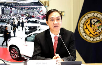 Thailand faces an economic future of low growth despite Srettha’s plans because of a darker world