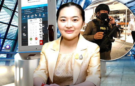tourism-fee-to-be-expedited-after-siam-paragon-shooting-pay-airport-kiosks
