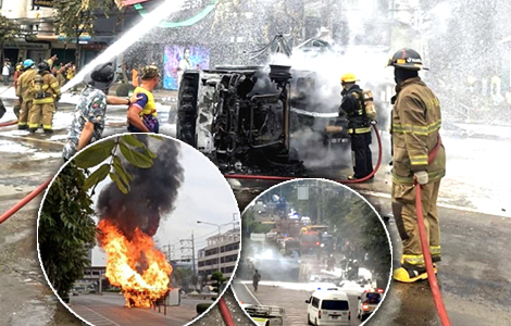 gas-truck-explosion-on-bangkoks-rama-3-road-damage-injures-two