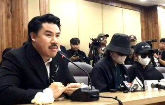 Justice crusader alleges depraved female school teacher sexually abused 12-year-old in Bangkok