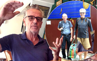 Former Danish hotel owner just released from prison faces another, longer stretch, behind bars 
