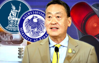Incoherent government economic policy clashes with Bank of Thailand’s efforts to rein in debt
