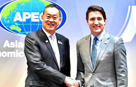 pm-srettha-urges-canadian-pm-justin-trudeau-thai-free-trade-pact