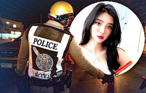 police-jailed-for-5-years-over-charlene-an-taiwanese-actress-bribe