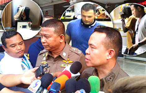 police-seek-arrest-of-westerner-for-hotel-murder-taiwanse-tourist-chu-chiang-chen
