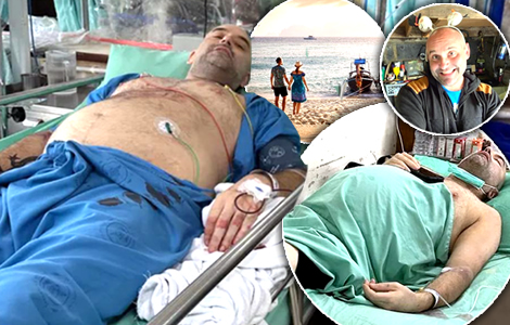 sick-uk-man-dean-penson-horrific-plight-in-phuket-leukaemia-in-a-public-ward