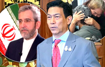 Thailand expects good news with reports that 23 of its hostages may be freed in the coming hours
