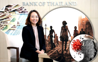 Zombie Thai firms holding back economic growth as they struggle just to pay interest on bank debt
