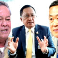 Either way, senators predict Srettha to last 2024 in power but the Thaksin issue must be defused quickly