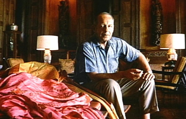 Jim Thompson the original farang in Thailand - Thai Examiner