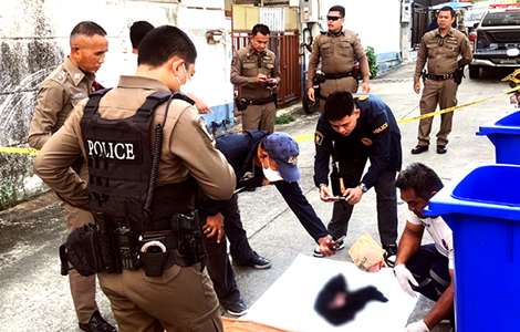 murder-in-pattaya-of-6-to-8-month-old-baby-police-investigate
