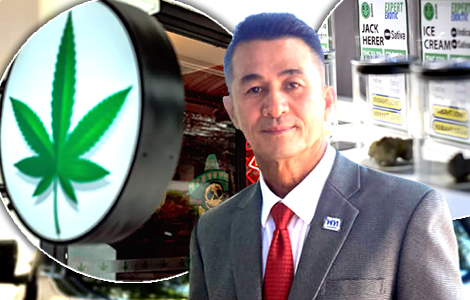 cannabis-outlets-face-disaster-as-health-minister-unveils-law-making-recreation-pot-illegal