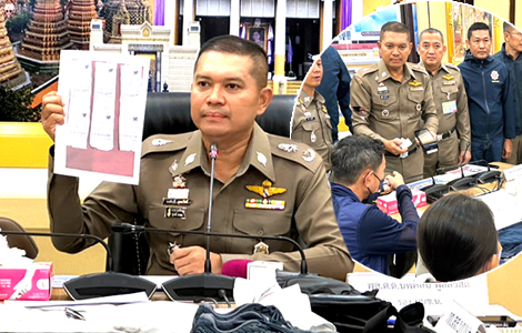 vietnamese-duo-arrested-as-police-smash-theft-ring-in-bangkok