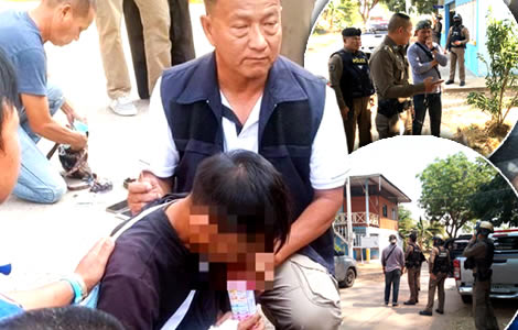 real-danger-averted-in-maha-sarakham-school-kidnapping