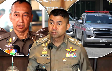 big-jokes-general-surachate-hakparn-career-on-the-brink-as-chief-torsak-threatens-suspension